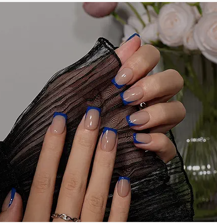 NUPERA NAIlS SPECIAL