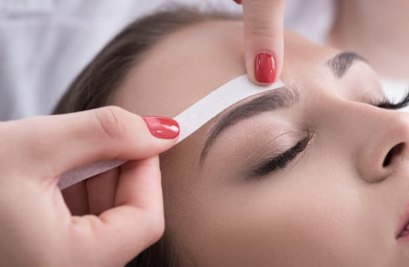 Brows Waxing